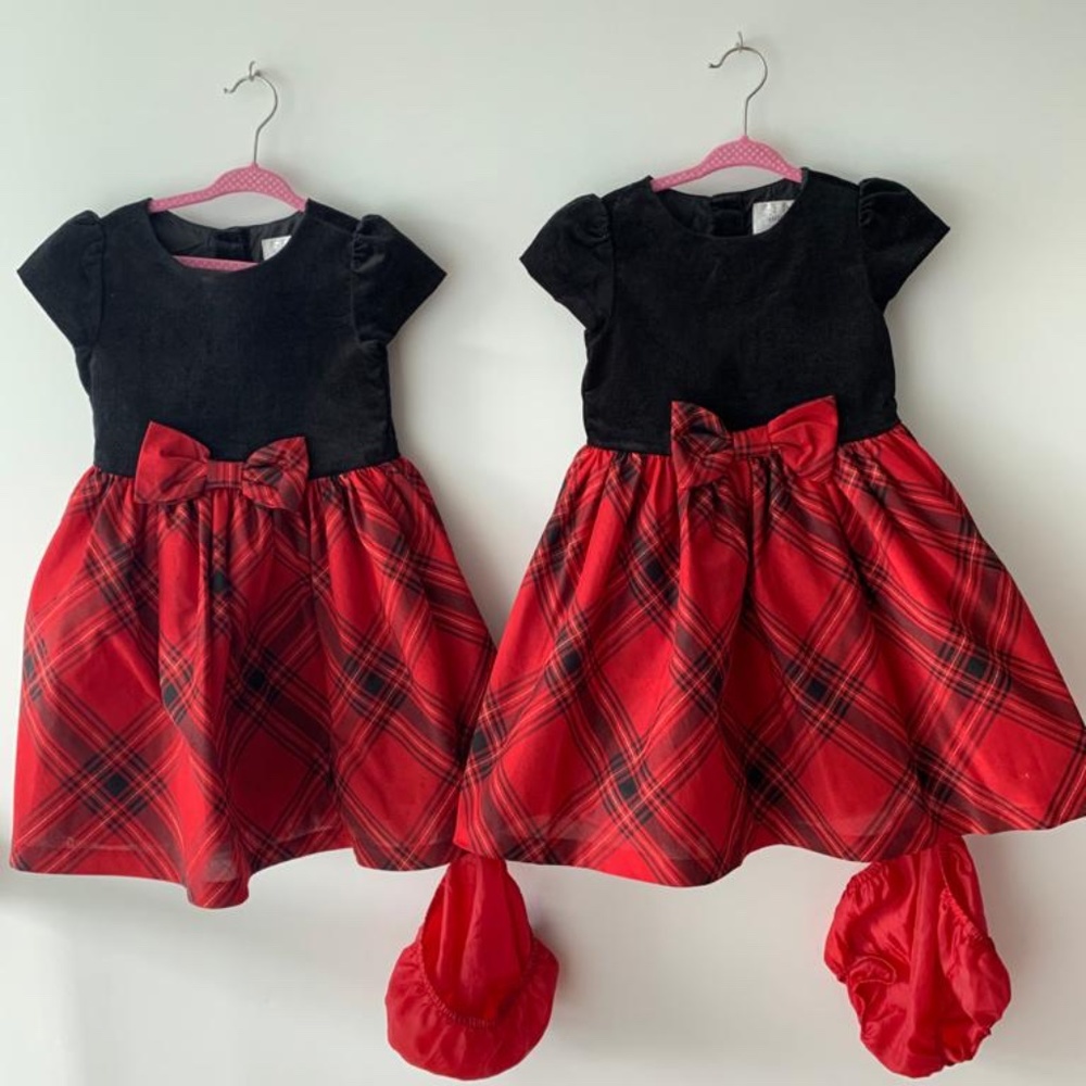 Gymboree Girls dress 3T